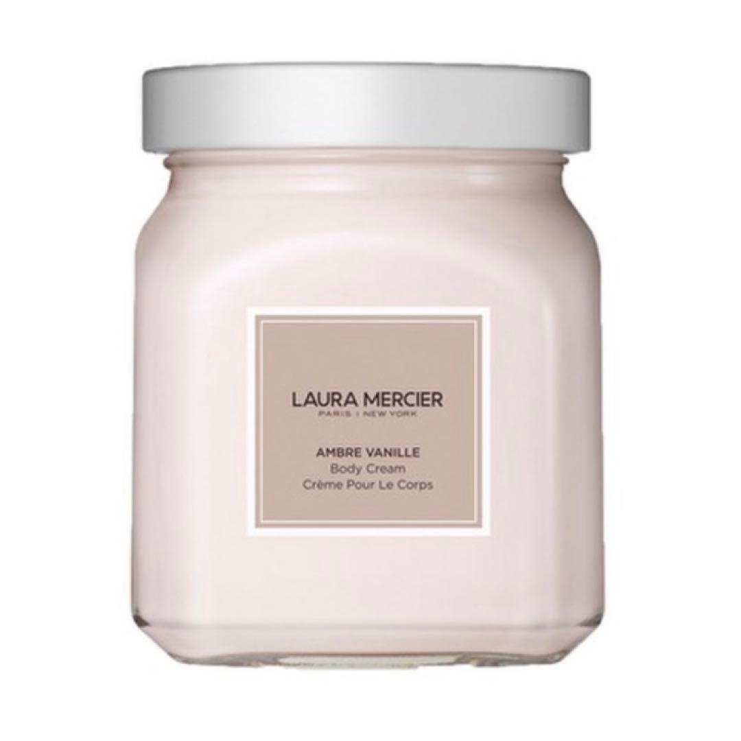 み*ん様 【新品未使用】ローラ メルシエ ホイップトボディクリーム アンバーバニ