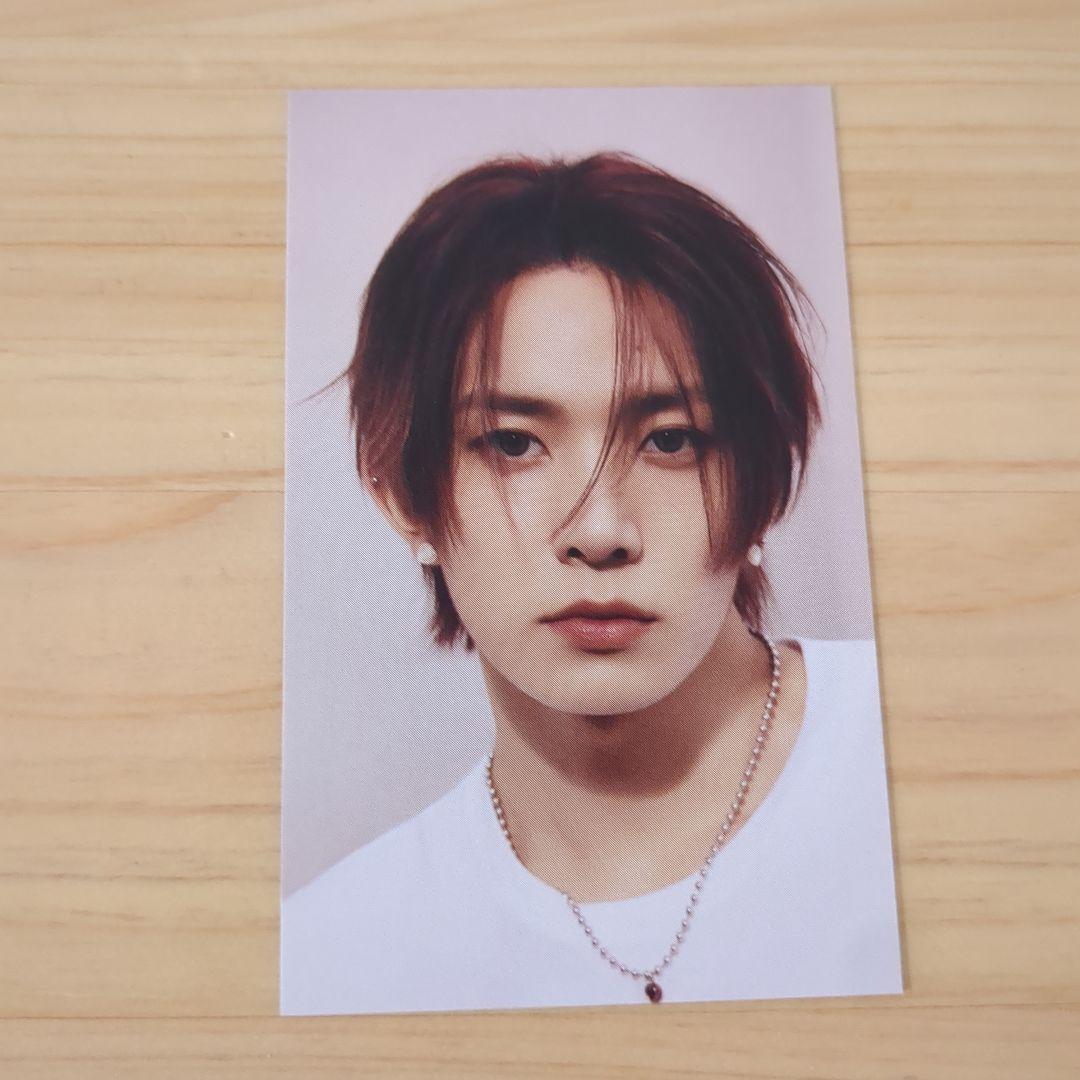 ENHYPEN ヒスン トレカ HMV ラキドロ CONCESSIO Ver. - メルカリ