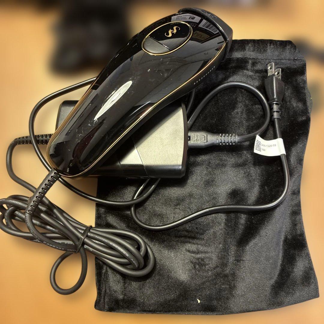 スムーズスキン　PureFit 2023年購入