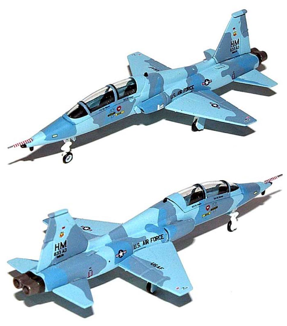 T-38A タロン アメリカ空軍 第479戦術戦闘航空団 (完成品) T-38 タロン アメリカ空軍 (プラモデル) - ホビーサーチ ミリタリープラモ
