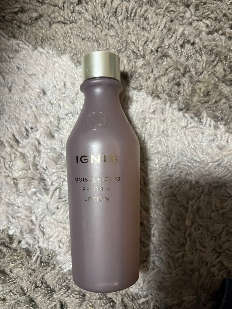 IGNIS モイスチャライジング エッセンス ローション 200ml