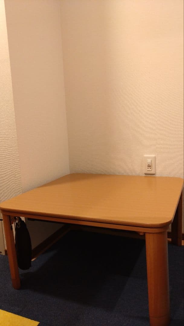 【匿名配送】こたつ