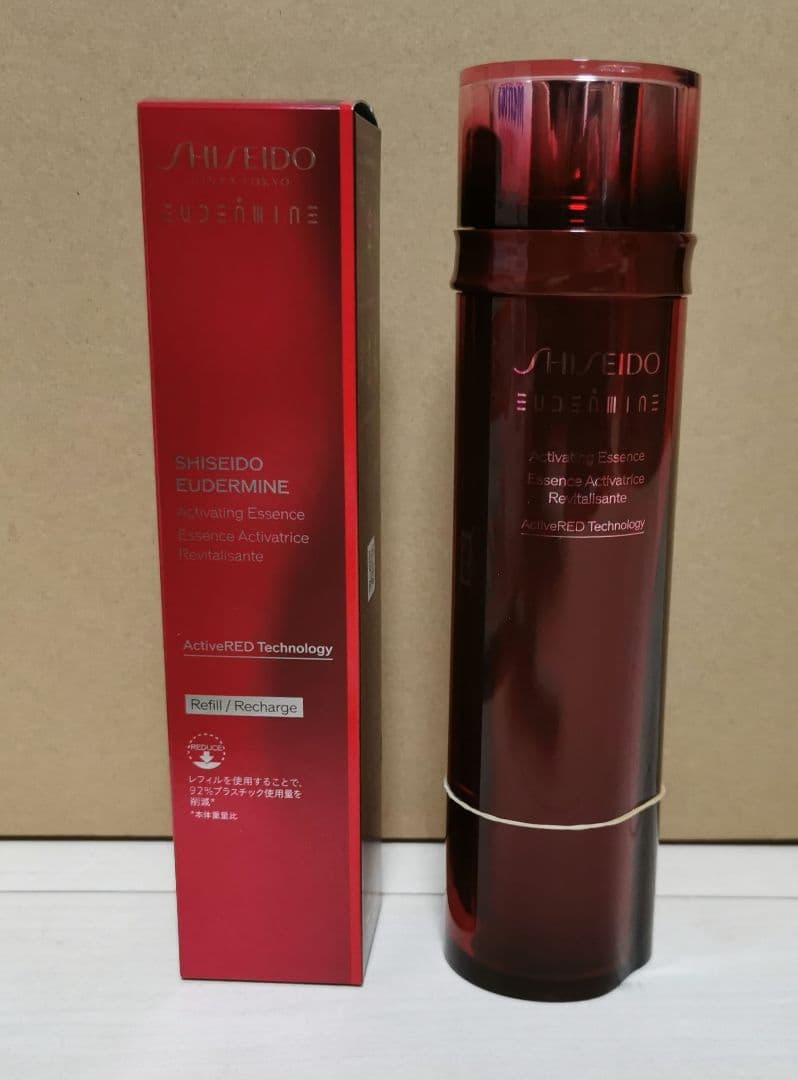 オイデルミン　本体　レフィル