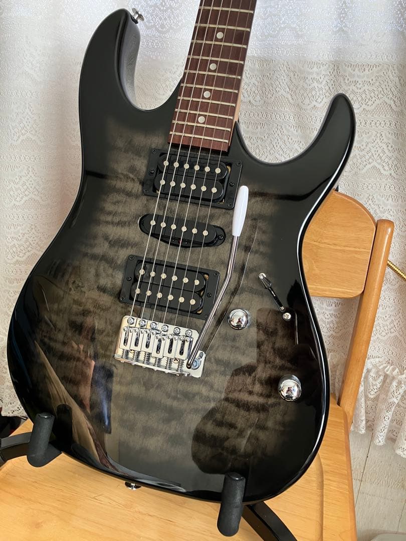ギター Ibanez GRX70A TKS grx70qa-tks2.jpg