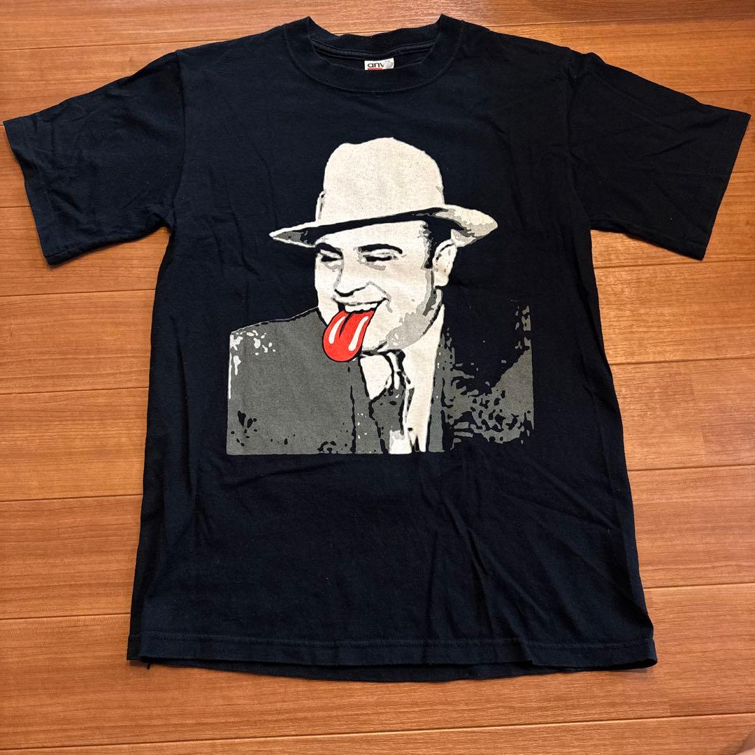 Rolling Stones ローリングストーンズ　TシャツSサイズ ROLLING STONES ローリングストーンズ - Tongue / Diamante（ブランド