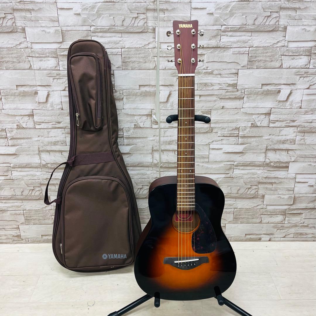 美品 YAMAHA ミニアコースティックギター FG-Junior JR2