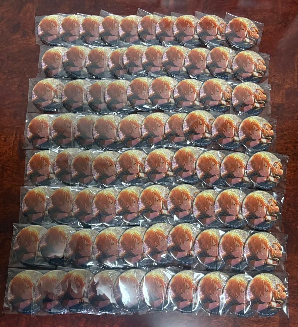 【80点】プロセカ　あんスタ　コラボ　彰人　グリ缶