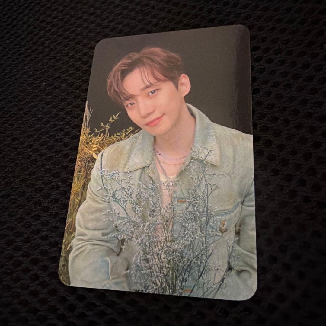 2PM JUNHO ジュノ また会える日 ソウルコン 特典 トレカ - メルカリ