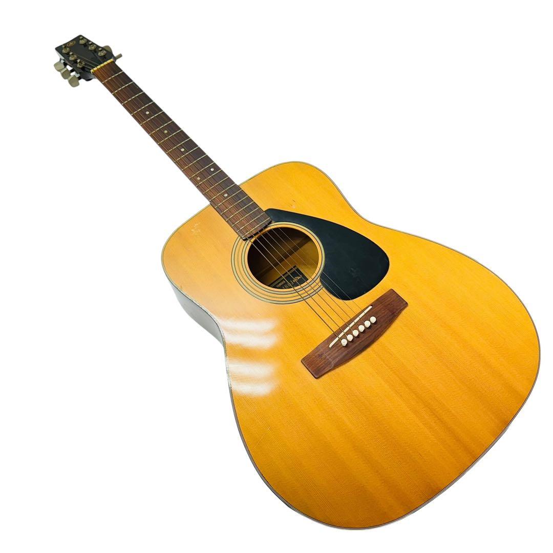 YAMAHA ヤマハ　アコースティックギター　FG-180J