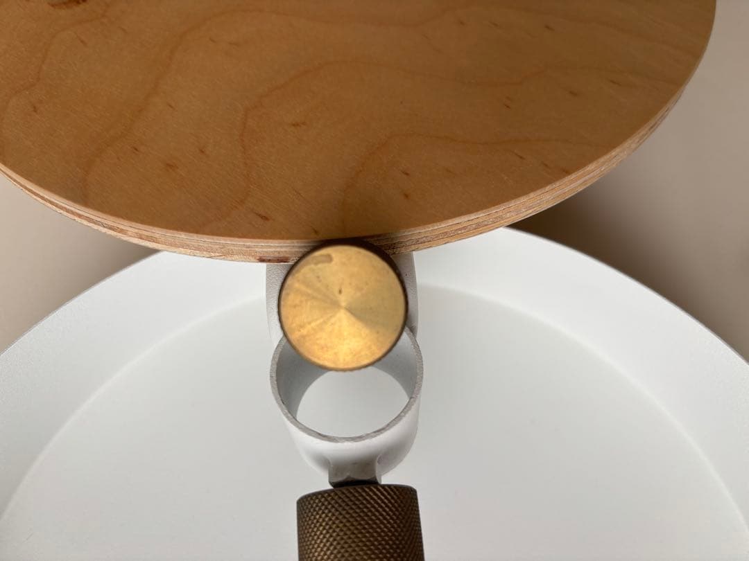 こもの作りよしよし様専用】DRAW A LINE White 3点セット - メルカリ