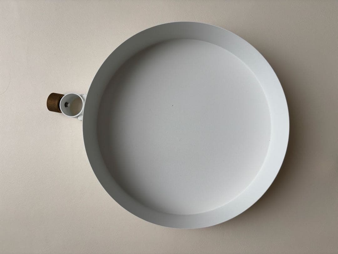 こもの作りよしよし様専用】DRAW A LINE White 3点セット - メルカリ