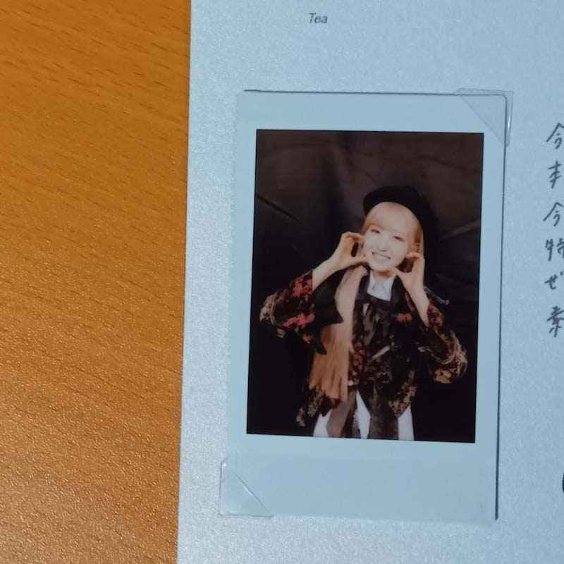 本田仁美 チェキ SAYMYNAME HITOMI AKB48卒業コンサート AKB48公式サイト | ニュース