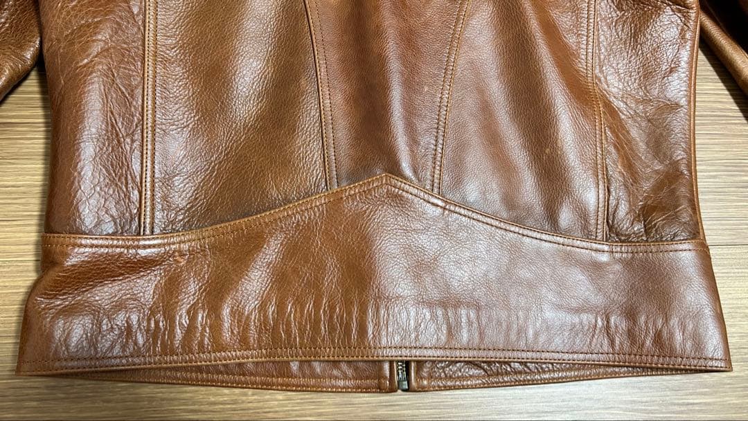 激レア‼️X-MENフューチャー&パスト 劇中忠実 革ジャン - メルカリ