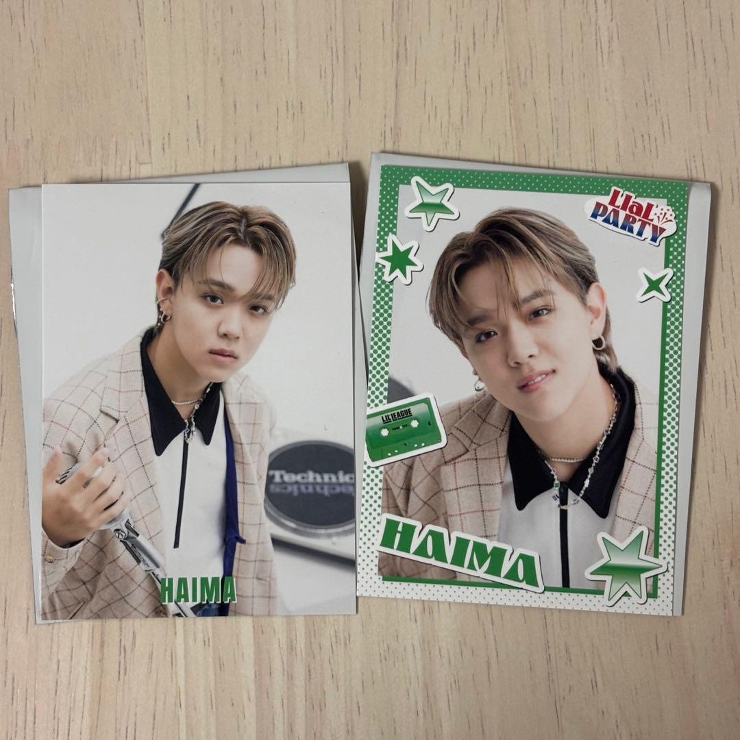 百田隼麻セット - メルカリ