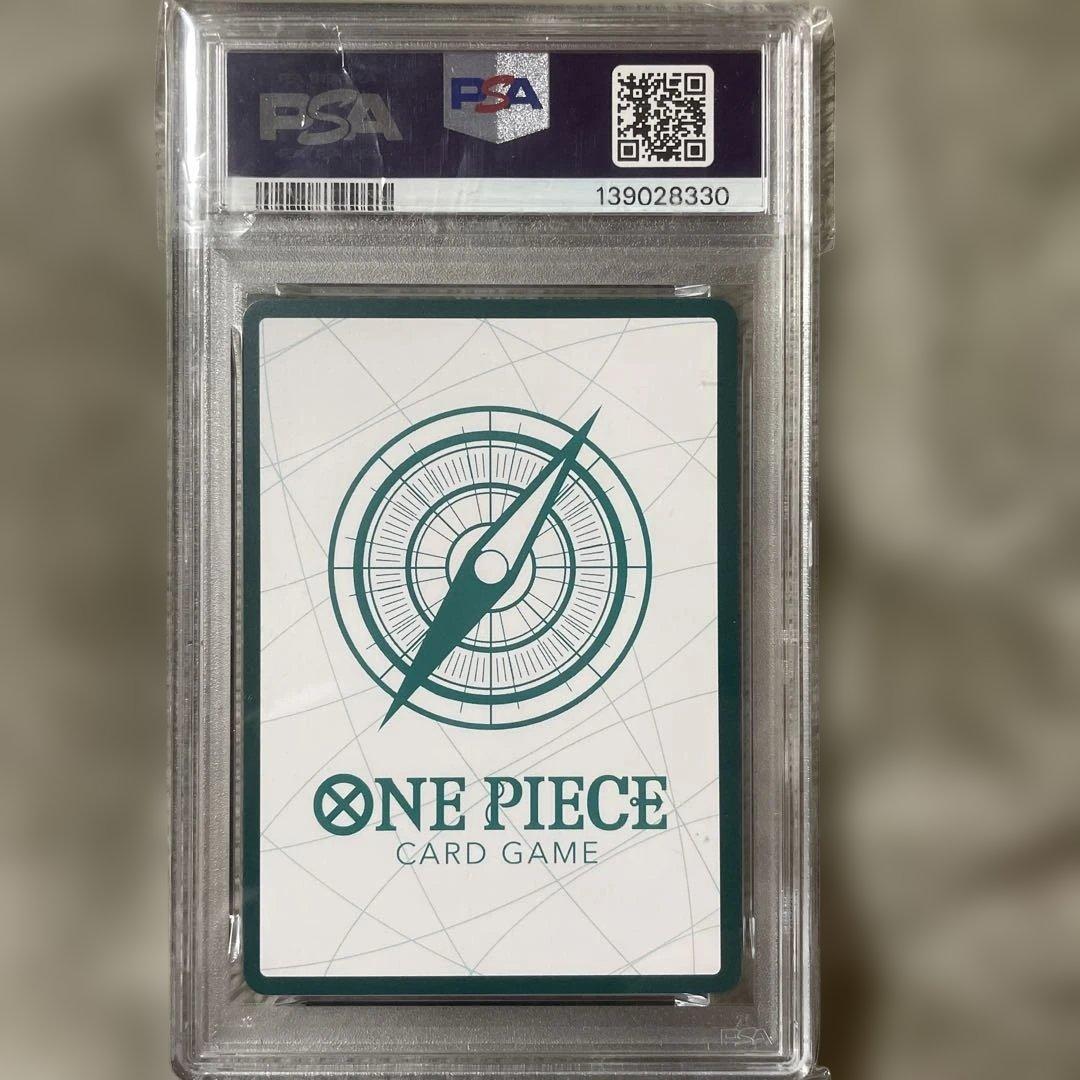 ヒロインエディション　金ドン　ナミ　ハンコック　ロビン　ウタ