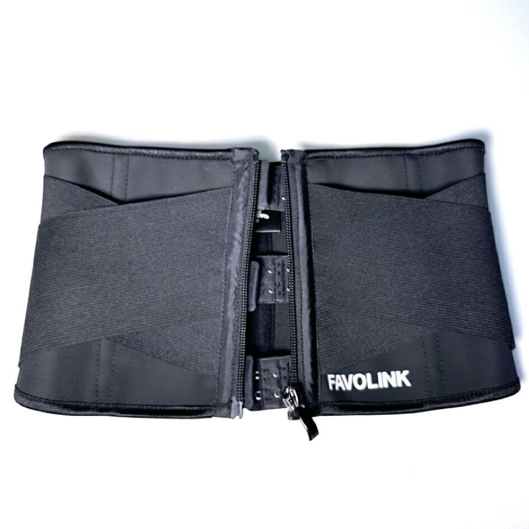 FAVOLINK EXCEED SHORTベルト【サイズ:XXXS】