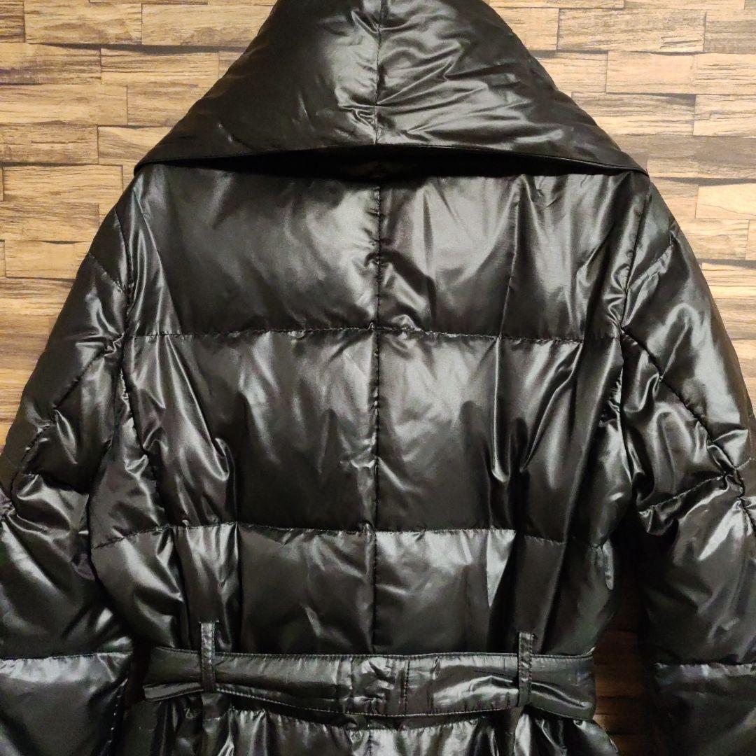 MaxMara STUDIO マックスマーラスタジオ ダブル ダウンコート - メルカリ