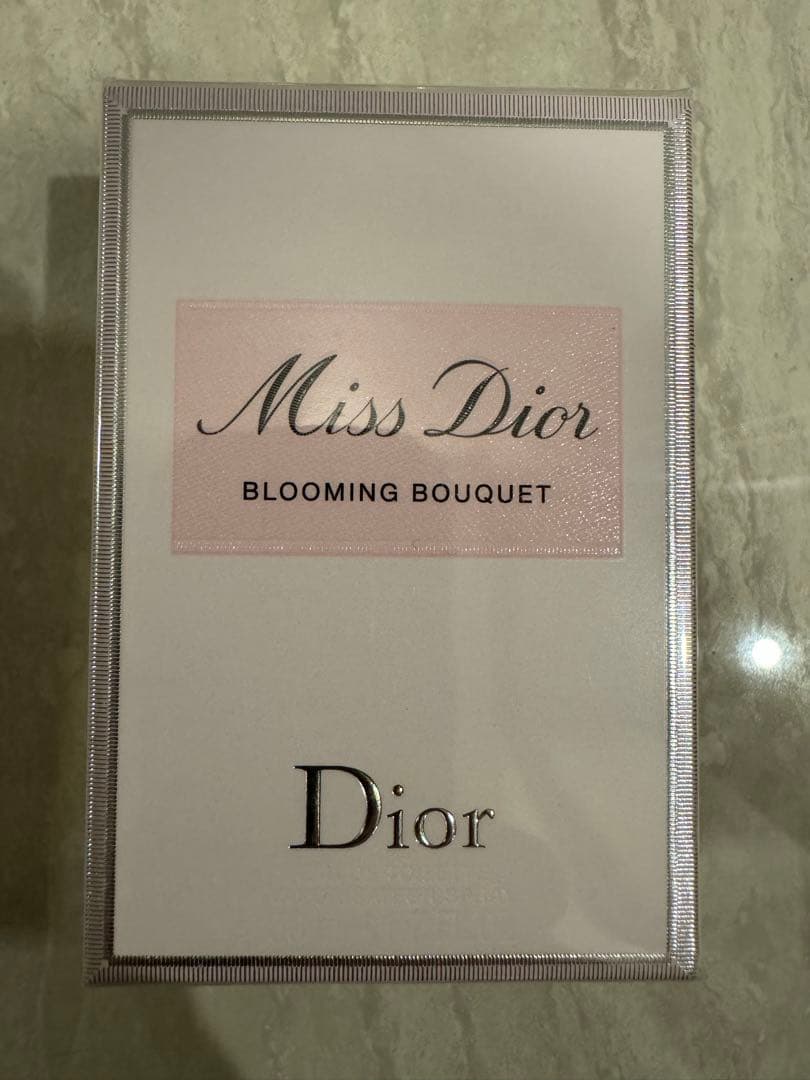 香水(女性用) Dior Miss Dior BLOOMING BOUQUET