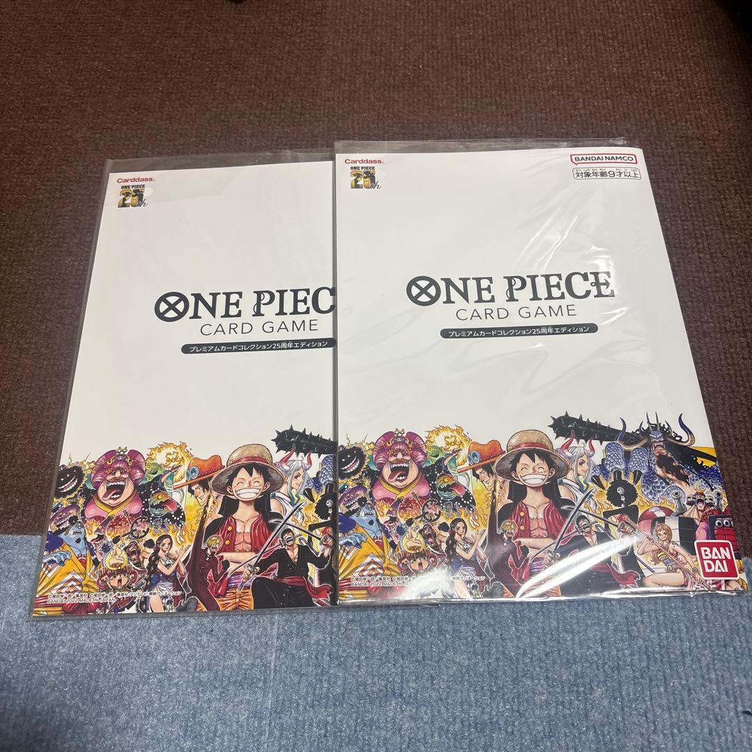 プレミアムカードコレクション25周年エディション Amazon.co.jp: バンダイ (BANDAI) ONE PIECEカードゲームROMANCE DAWN
