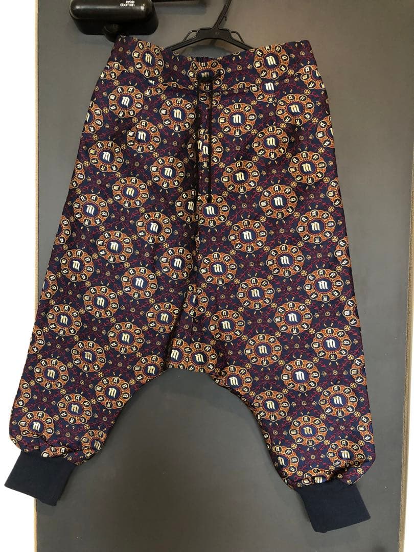 椎名林檎 グッズ ラマパンツ SR 猫柳本線