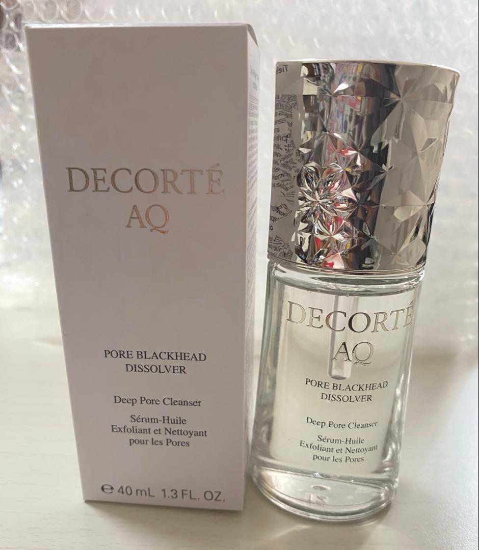 コスメデコルテ AQ 毛穴美容液オイル 40ml