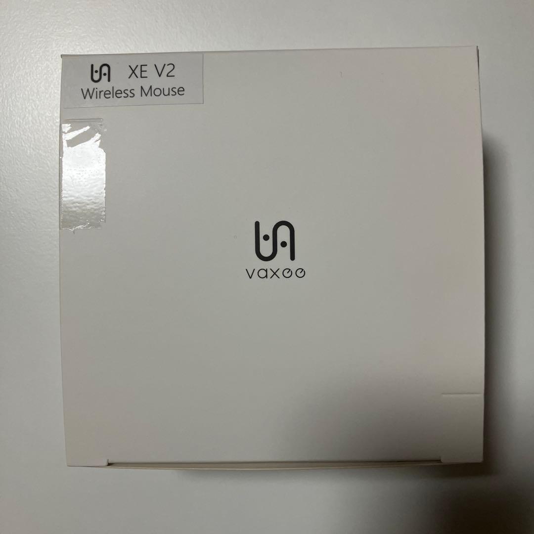 マウス・トラックボール VAXEE XE V2 Wireless Mouse(4K)