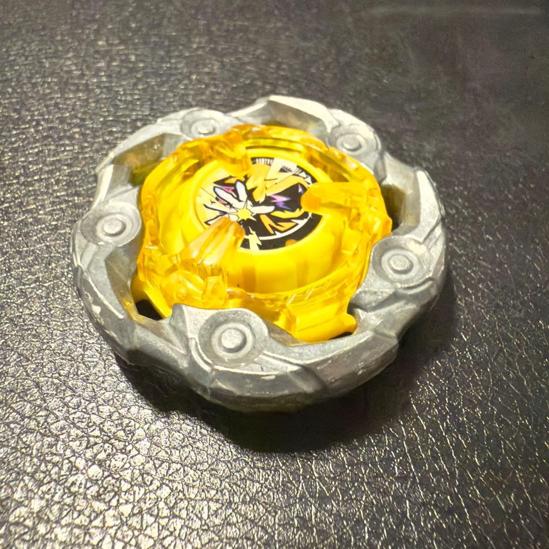 ベイブレードX ウィザードロッドブレード 11枚セット - メルカリ