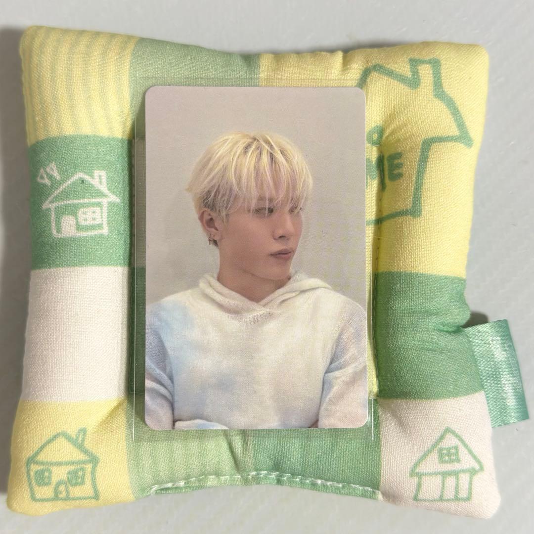 treasure 2026 シーグリ MD封入トレカ ジョンファン - メルカリ