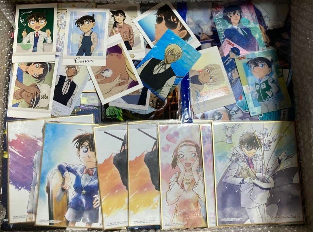 グッズまとめ売り