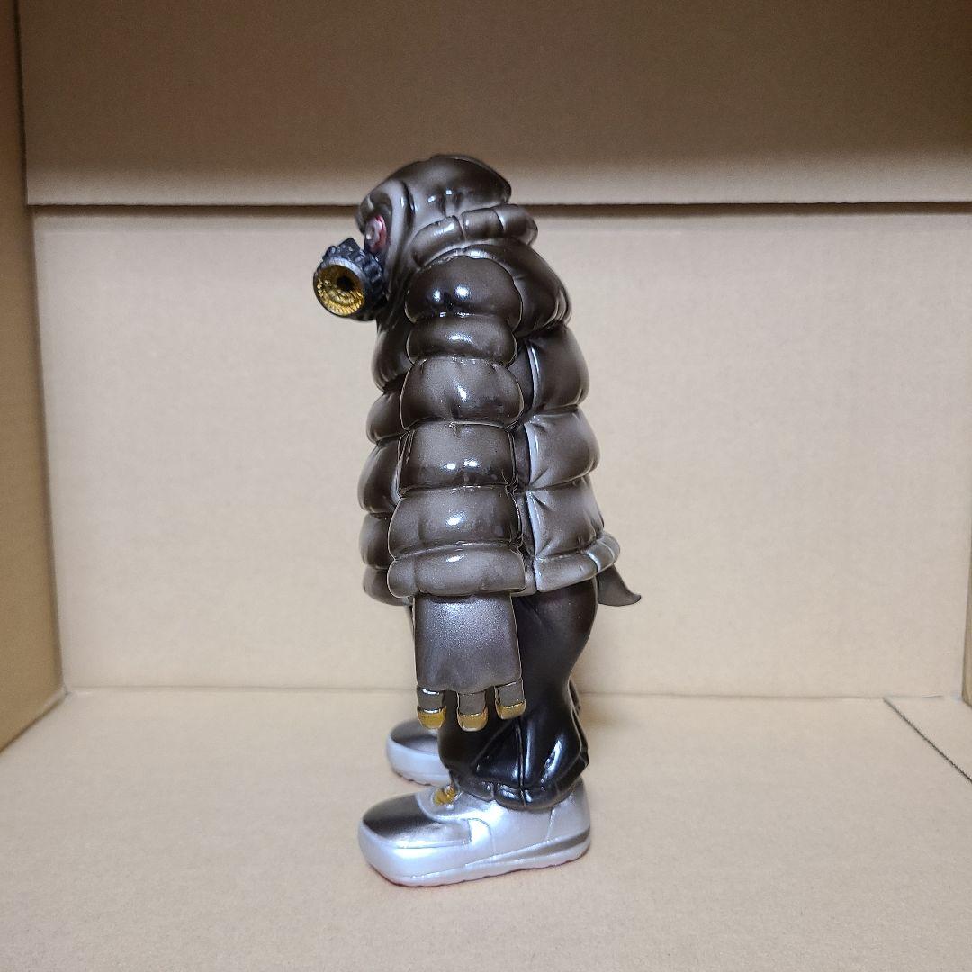 GYAROMI オイドキラー 1期 スーフェスex ギャロミ クトゥルフオイド