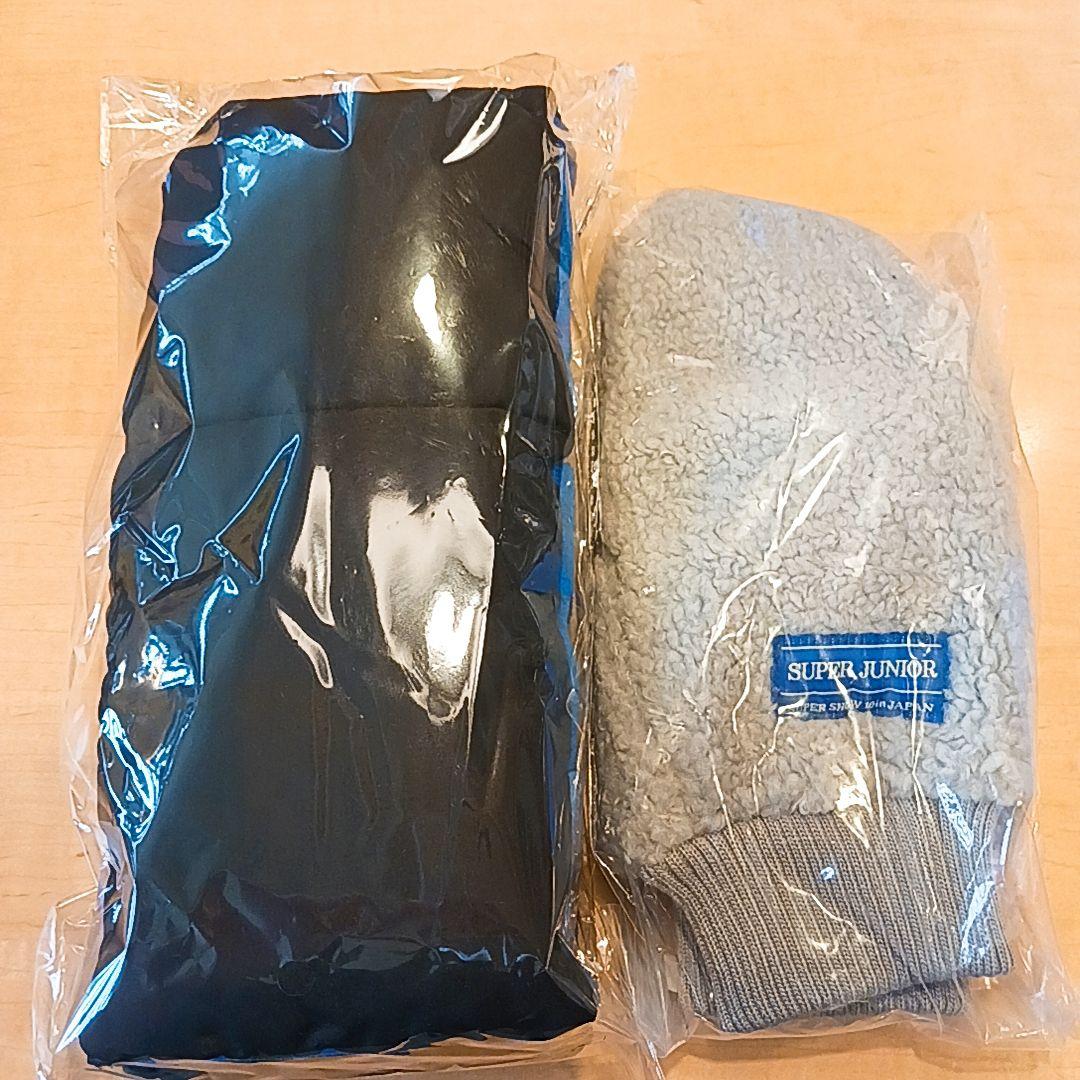 12/14 SUPERJUNIOR スパショ10 グッズ - メルカリ