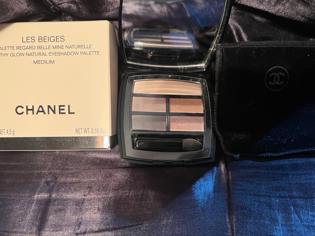 レベージュパレットルガール ミディアム＜アイシャドウ＞