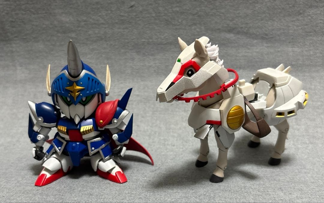 SDX 剣士ゼータ SDX 剣士ゼータガンダム | 城西ドンガルドンW