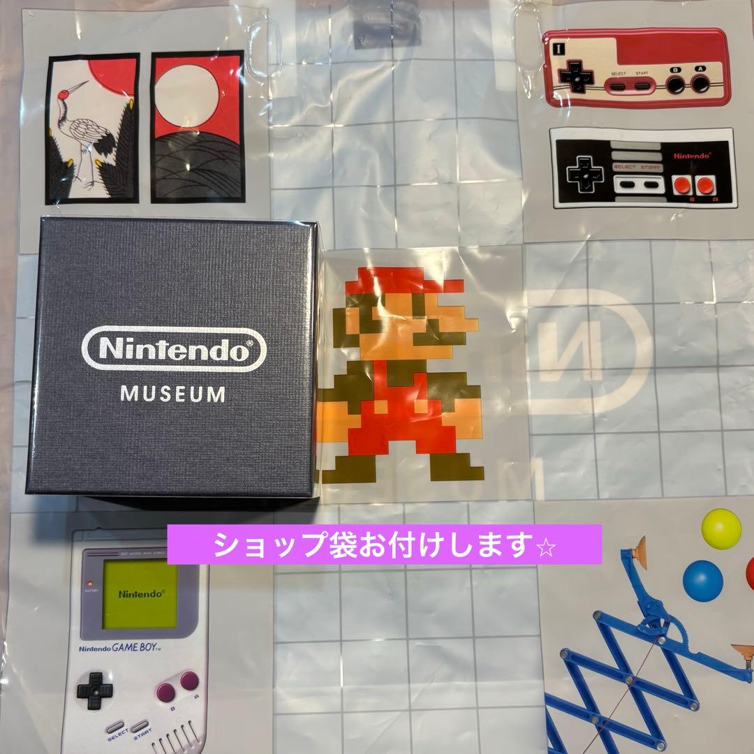 新品未使用未開封】ニンテンドーミュージアム 花札 鳳凰 - メルカリ