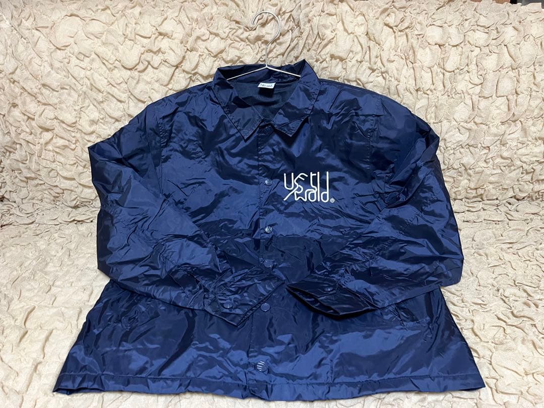 UVERworld コーチジャケット - メルカリ
