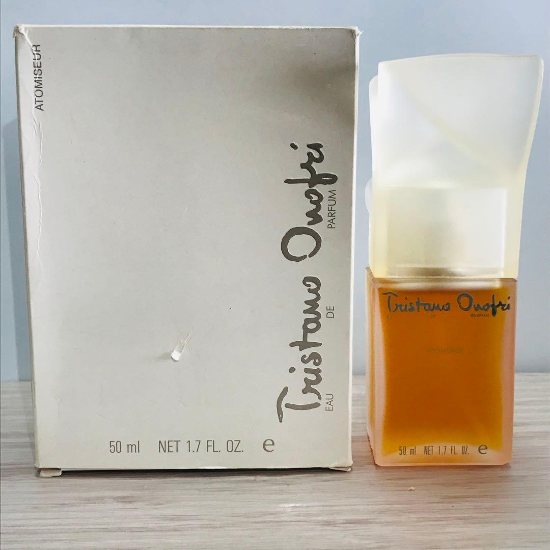 Tristano Onofri 香水 50ml