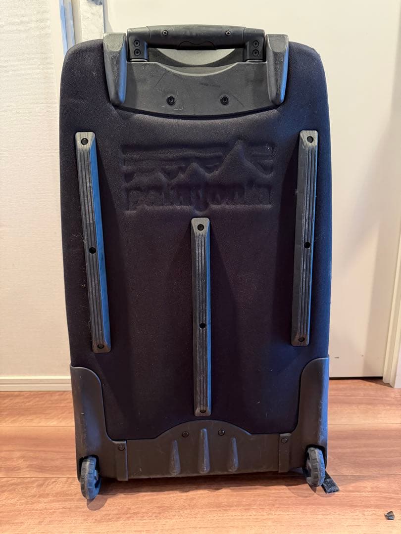 廃盤vintage patagonia freewheeler Max 123L - メルカリ