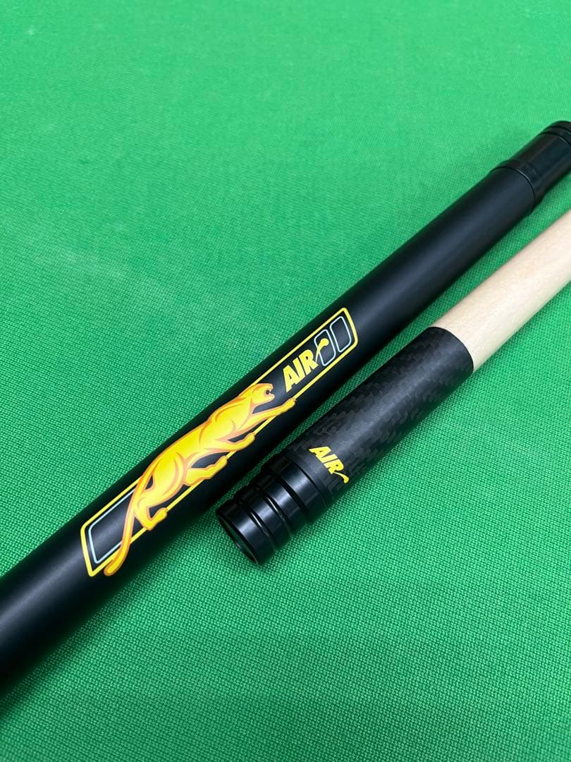 ジャンプキュー プレデター AIR2 中古