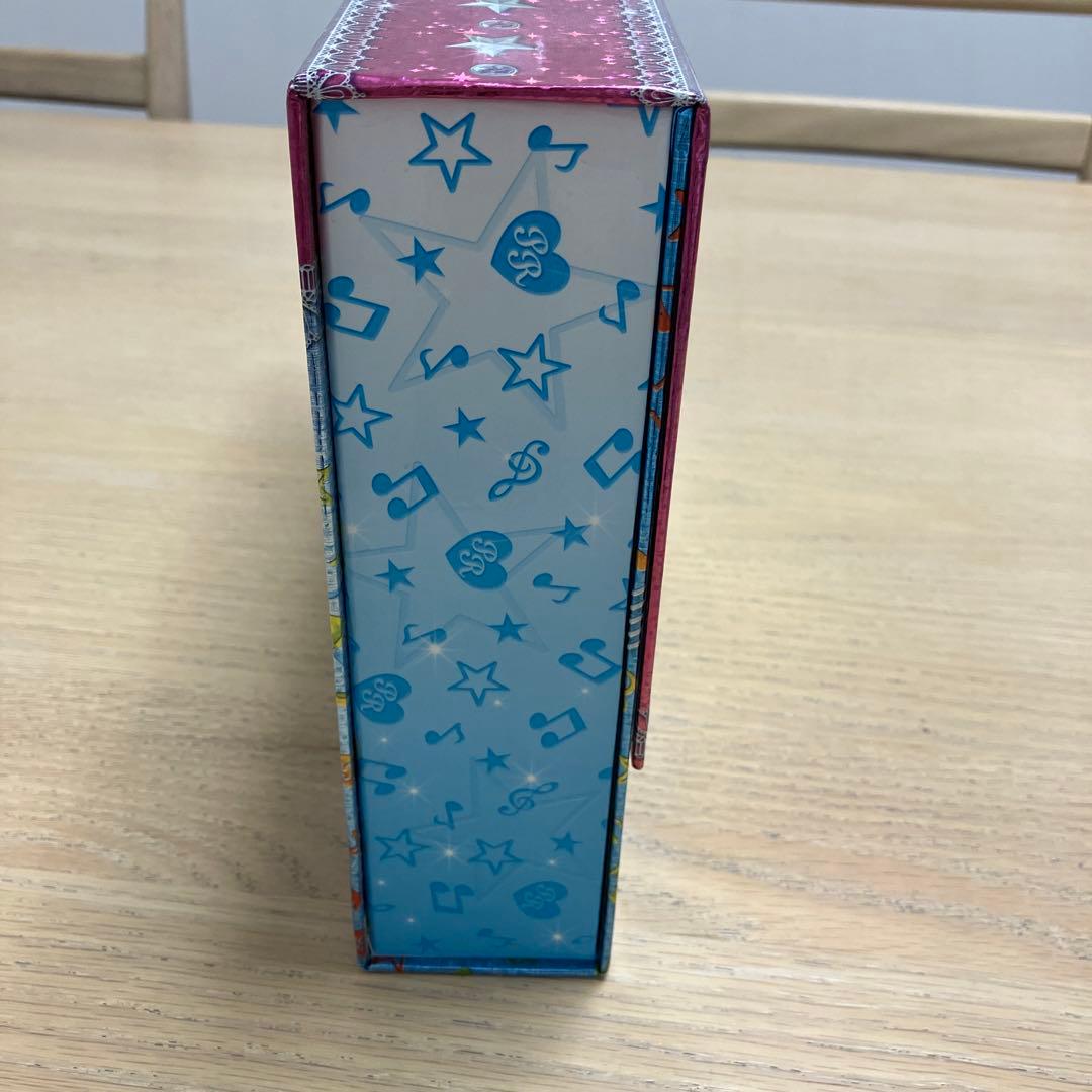 プリティーリズム プリズムストーン トランクDX りんねモデル - メルカリ