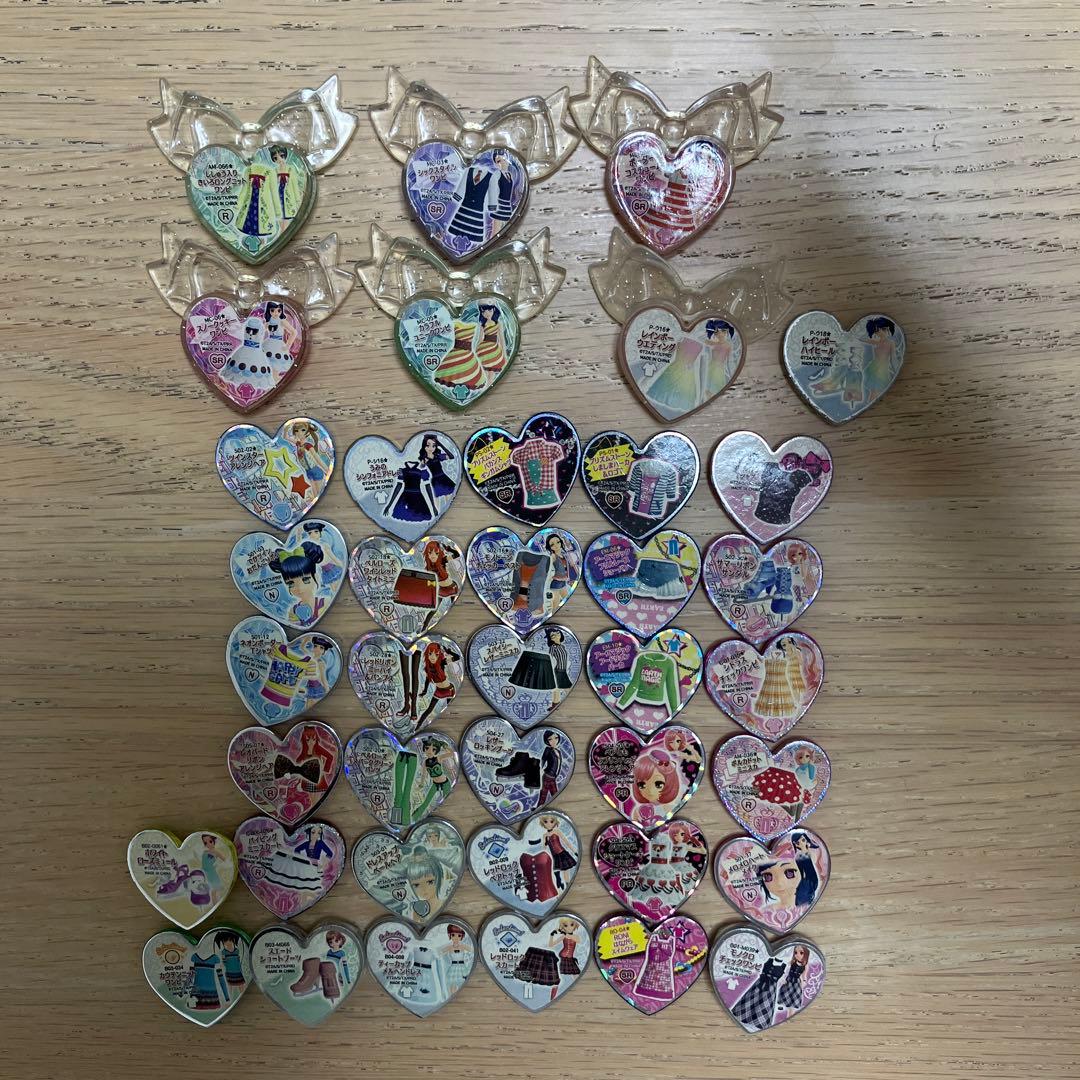 プリティーリズム プリズムストーン トランクDX りんねモデル - メルカリ