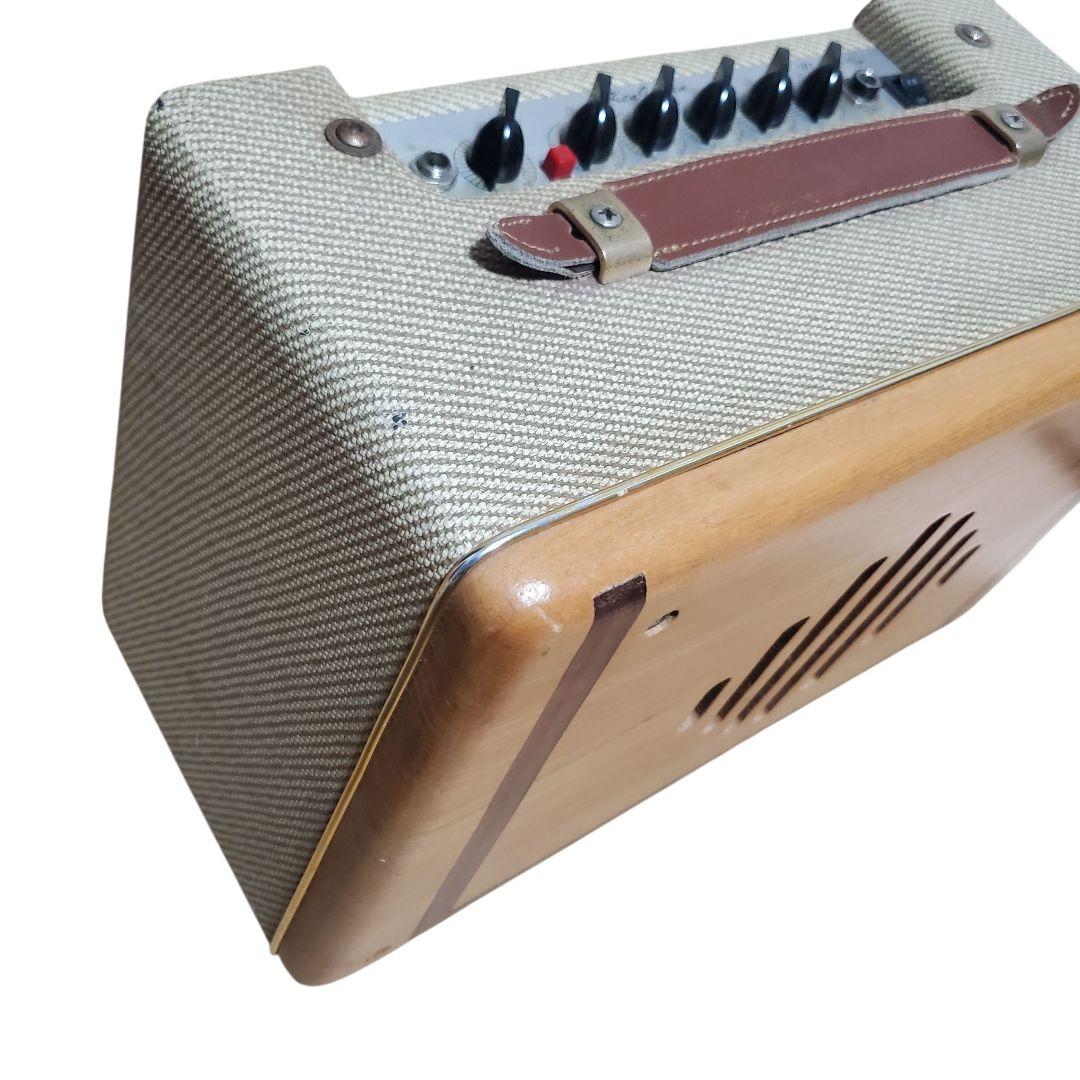 Ken Jordin Classic 10n ケン・ジョーダン ギターアンプ - メルカリ