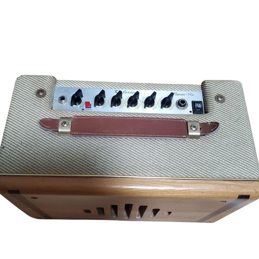 Ken Jordin Classic 10n ケン・ジョーダン ギターアンプ - メルカリ