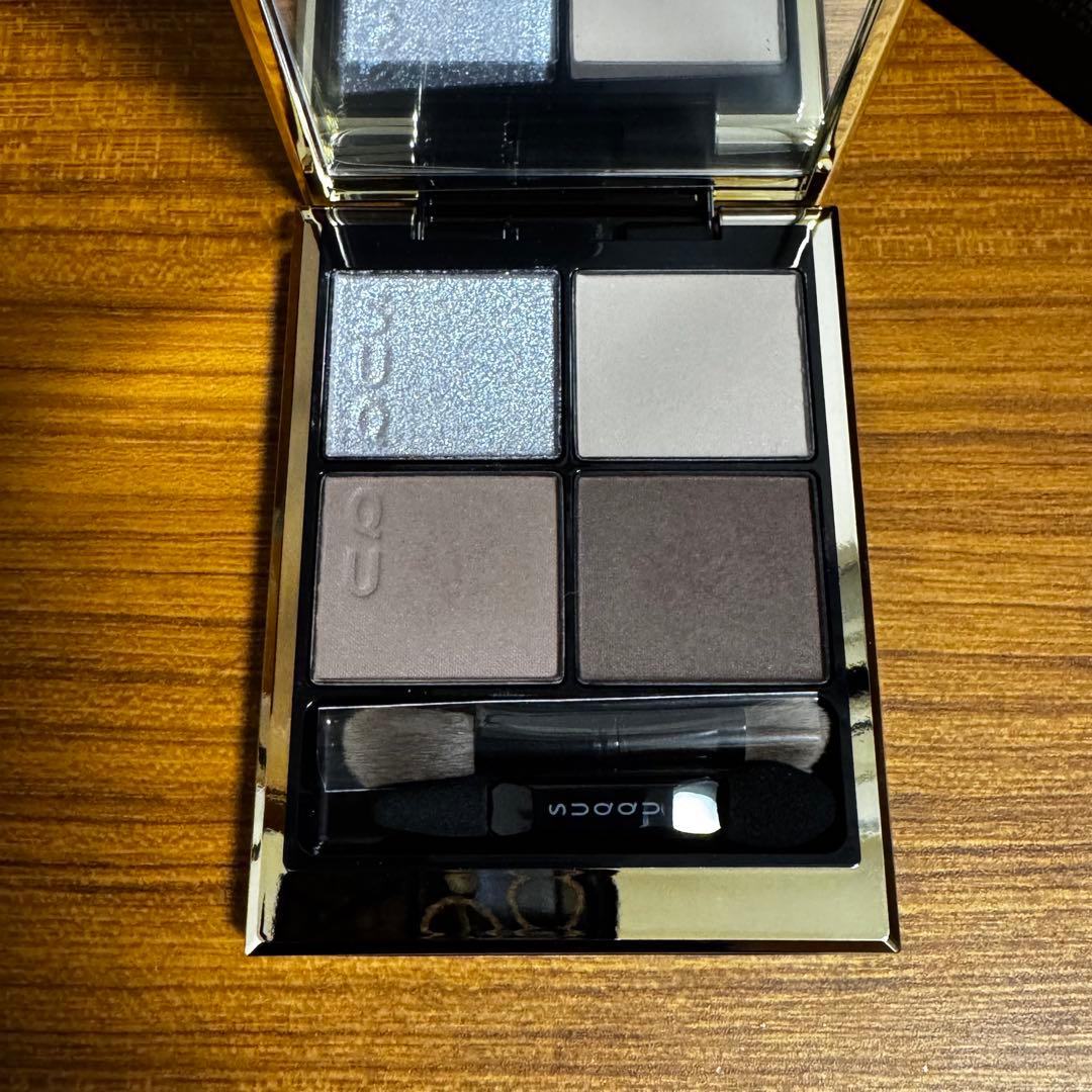 SUQQU スック シグニチャー カラー アイズ(S03) SOURAI 霜来 - メルカリ