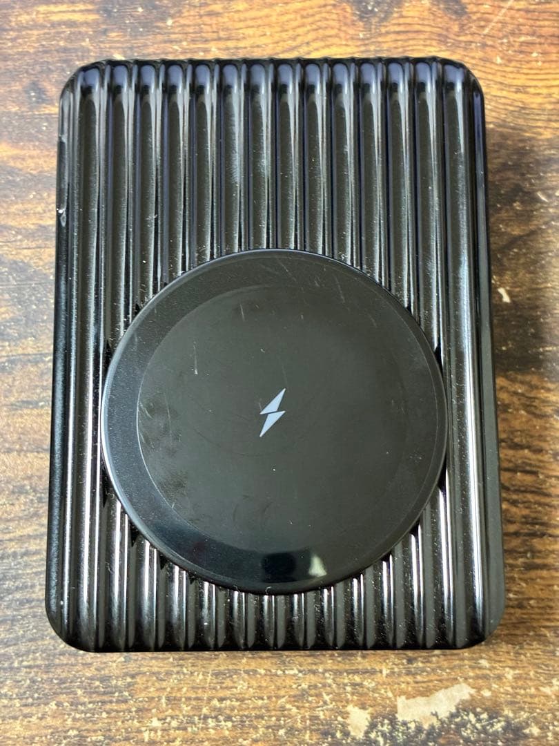 MATECH モバイルバッテリー PowerGo 1500