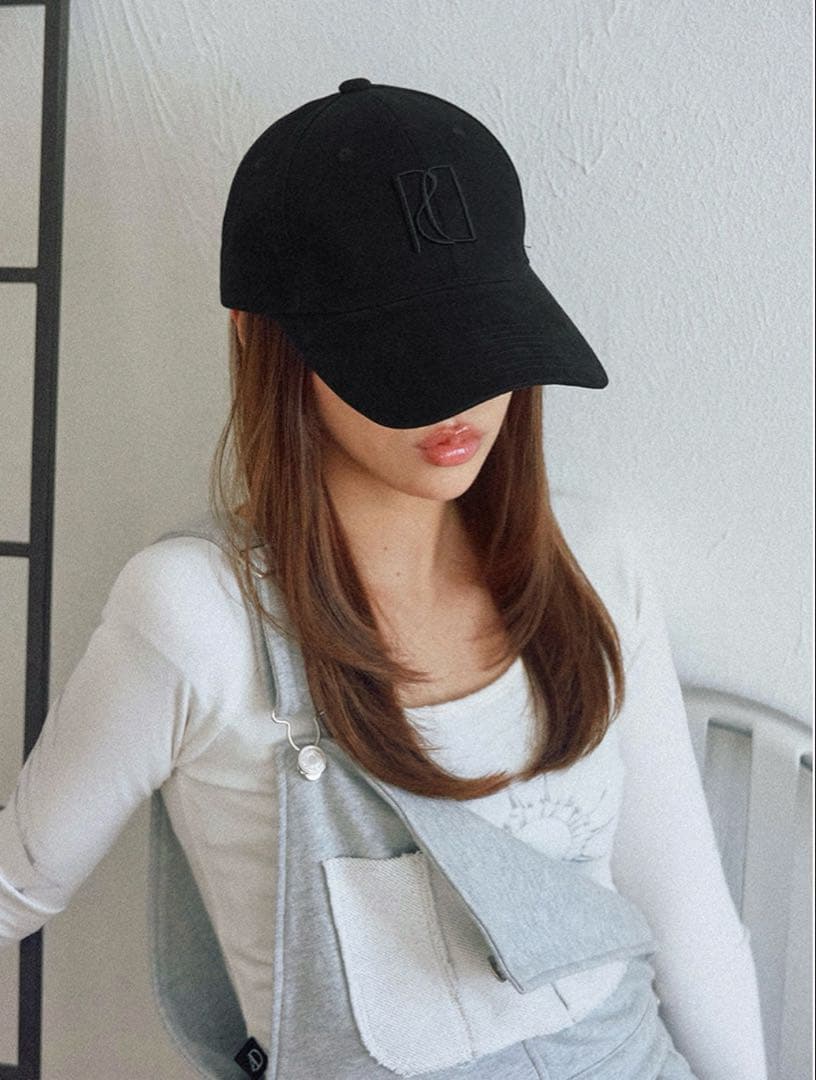 【新品】Darich ダーリッチ　RDロゴキャップ