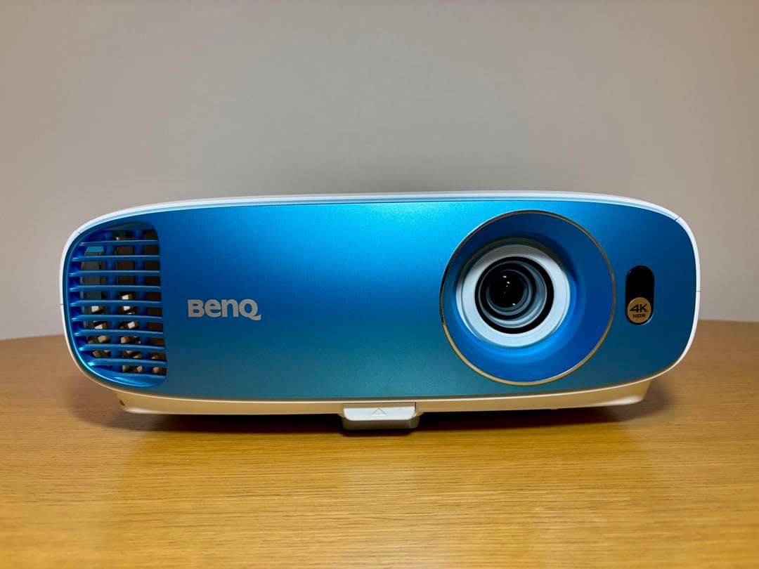 【Coco】BenQ TK800M 【4K高画質】 Amazon.com: BenQ TK800M 4K UHD Home Theater Projector with HDR and