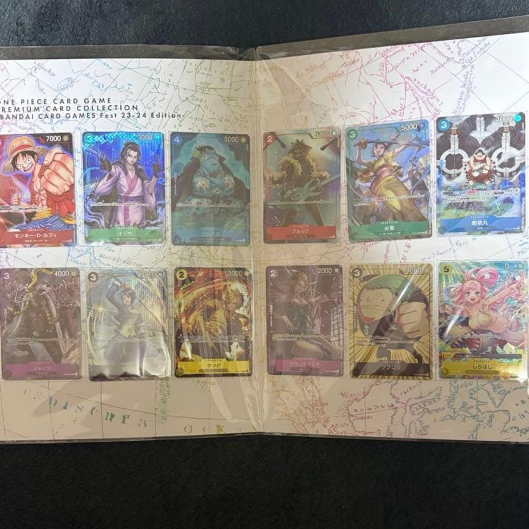 プレミアムカードコレクション-ONE PIECE DAY'25 まとめ売り - メルカリ