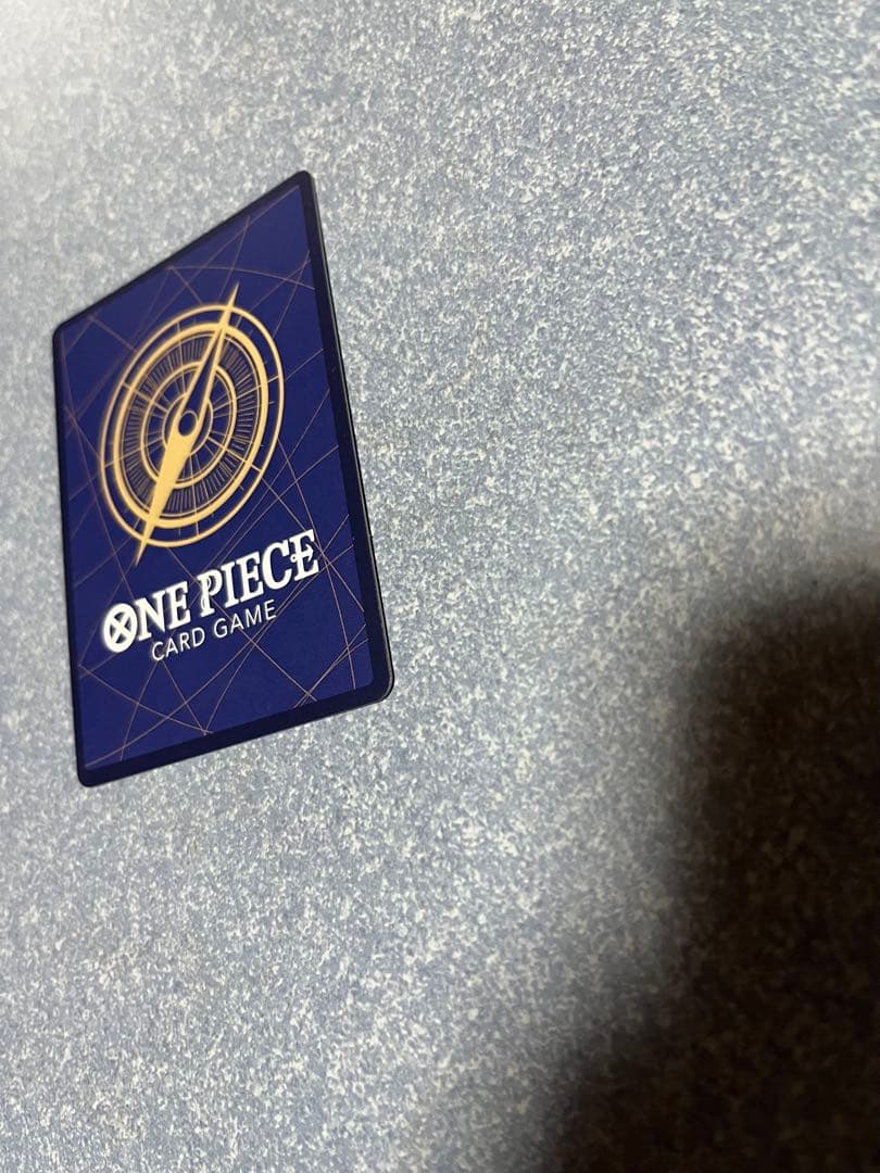 極美品】サボSP&ジュエリー・ボニーRパラレル EGGHEAD CRISIS - メルカリ