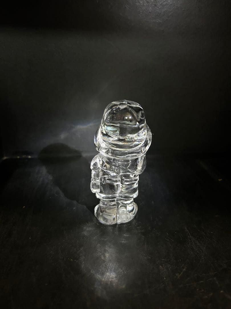 世界ふしぎ発見! クリスタルひとしくん人形 - メルカリ