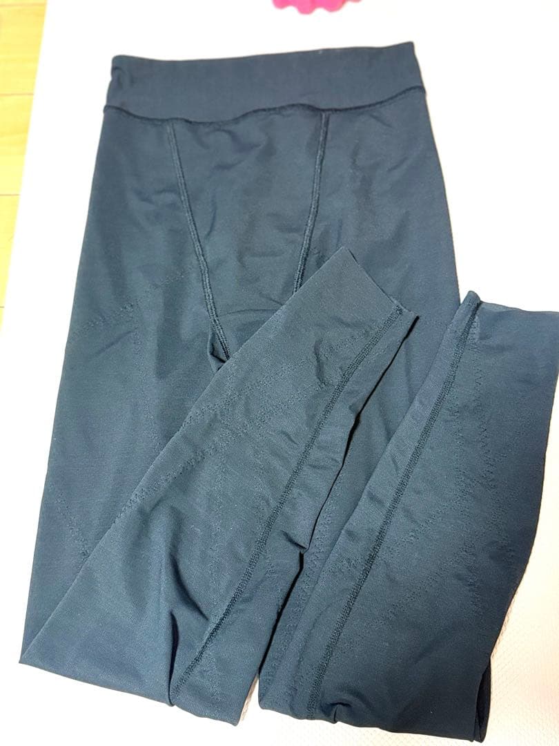grazia 着圧スパッツ 楽天市場】ライザップ グンゼ 高着圧 レギンス ウォーム 10分丈